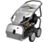 Мойка Lavor PRO THERMIC 22 3521 H LP с японским двигателем Honda, сверхвысокое давление 0.066.0011 1