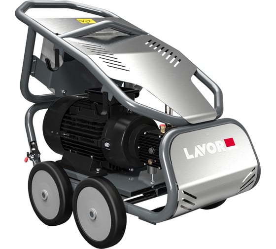 Мойка Lavor PRO LENA 5018 E LP 0.066.0009 1