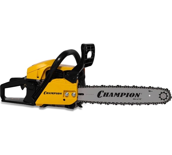 Бензопила Champion 246-15