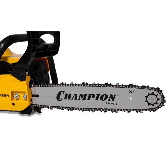 Бензопила Champion 246-15
