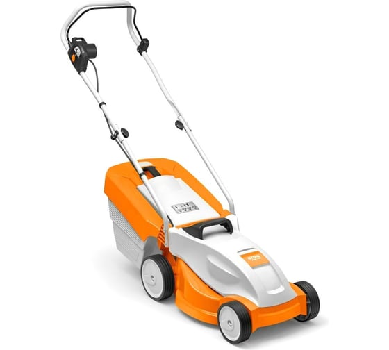 Электрическая газонокосилка Stihl RME 235.0 63110112410
