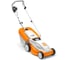 Электрическая газонокосилка Stihl RME 235.0 63110112410 2