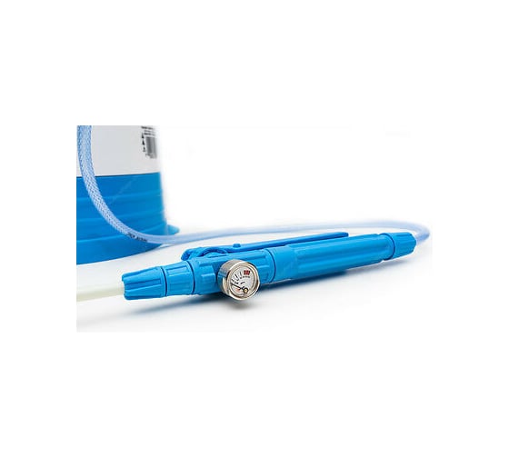 Компрессионный опрыскиватель KWAZAR ORION PRO+ 6 л WTO.0332