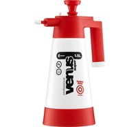 Компрессионный опрыскиватель KWAZAR VENUS HD ACID 1.5 л, pH 1-4 WTV.1196