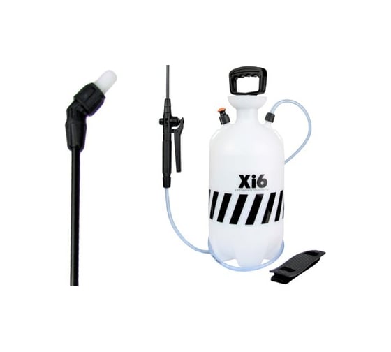 Компрессионный опрыскиватель KWAZAR Xi 6 л WTR.1437