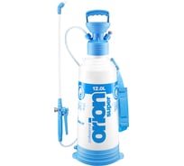Компрессионный опрыскиватель KWAZAR ORION PRO+ 12 л WTO.0387