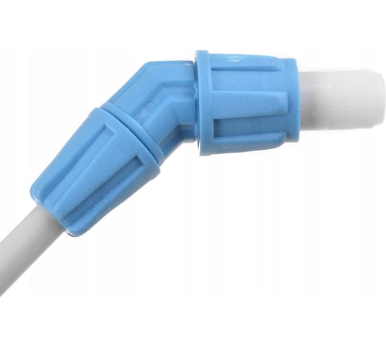 Компрессионный опрыскиватель KWAZAR ORION PRO+ 12 л WTO.0387