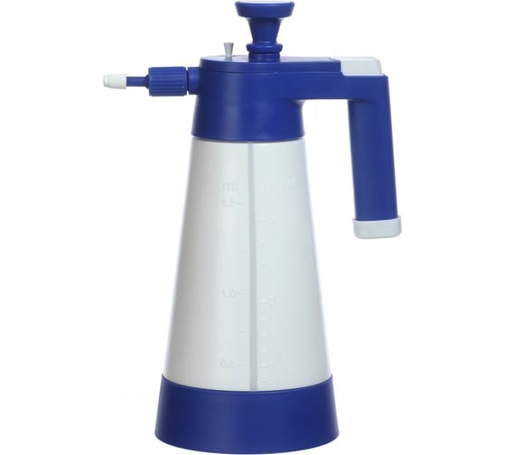 Компрессионный опрыскиватель KWAZAR VENUS Super Alkaline 1.5 л WTV.1195