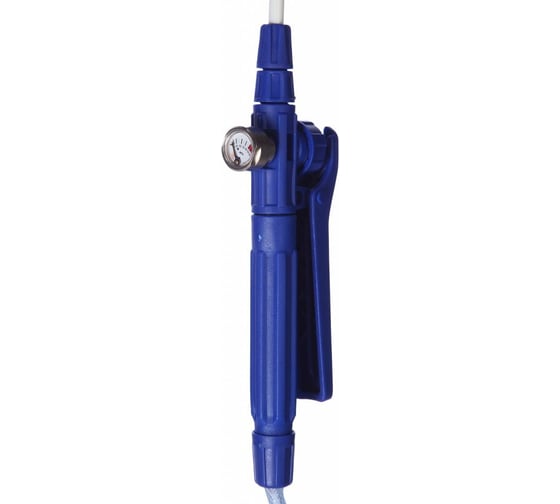 Компрессионный опрыскиватель KWAZAR ORION Alkaline 6 л WTO.0335