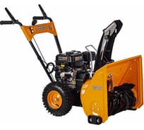 Снегоуборщик Kettama Storm KTA60-A 6041