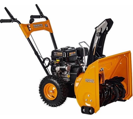 Снегоуборщик Kettama Storm KTA60-A 6041