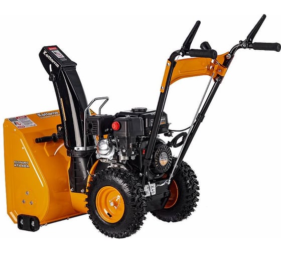 Снегоуборщик Kettama Storm KTA60-A 6041