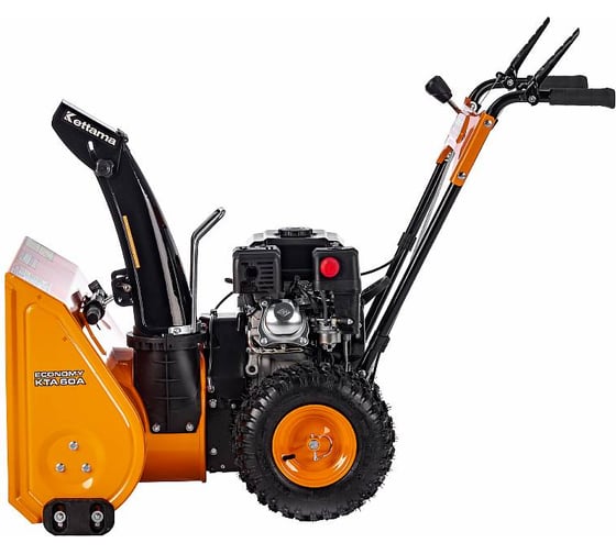Снегоуборщик Kettama Storm KTA60-A 6041