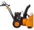 Снегоуборщик Kettama Storm KTA60-A 6041 2