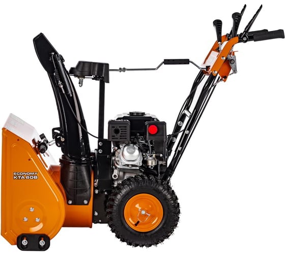 Снегоуборщик Kettama Storm KTA60-B 6043