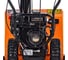 Снегоуборщик Kettama Storm KTA60-B 6043 5