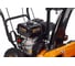 Снегоуборщик Kettama Storm KTA60-B 6043 11