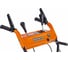 Снегоуборщик Kettama Storm KTA60-B 6043 12