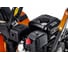 Снегоуборщик Kettama Storm KTA60-B 6043 17