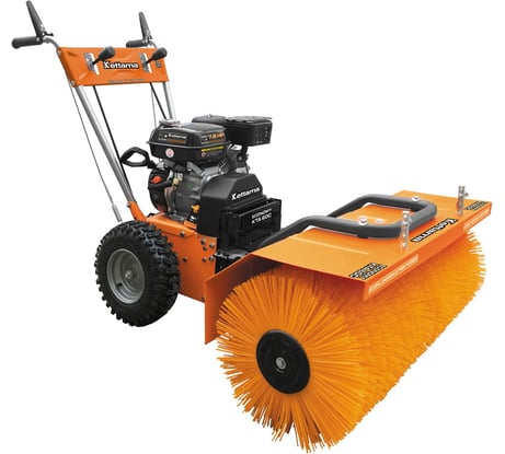 Снегоуборщик Kettama Storm KTA60-C 6042