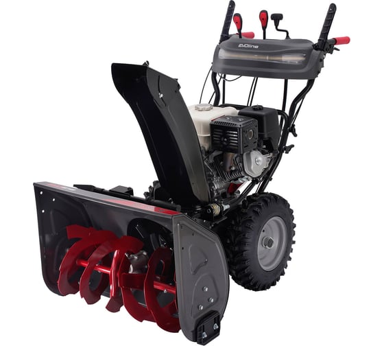 Бензиновый снегоуборщик Evoline SBG 690 HE (с двигателем Honda) SBG690HE