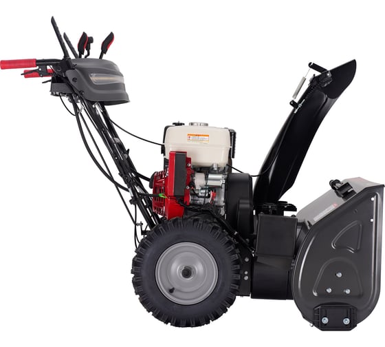 Бензиновый снегоуборщик Evoline SBG 690 HE (с двигателем Honda) SBG690HE