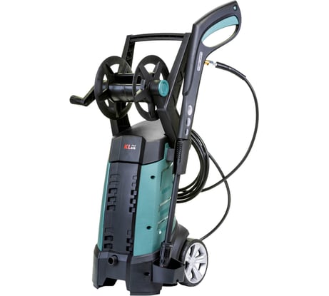 Мойка высокого давления KLPRO 2000 Вт, 150 бар 12036 KLY2000