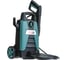 Мойка высокого давления KLPRO 1500 Вт, 120 бар 12035 KLY1500 3