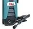 Мойка высокого давления KLPRO 1500 Вт, 120 бар 12035 KLY1500 8