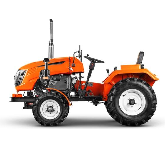 Минитрактор Кентавр Т-24 PRO KEN_221