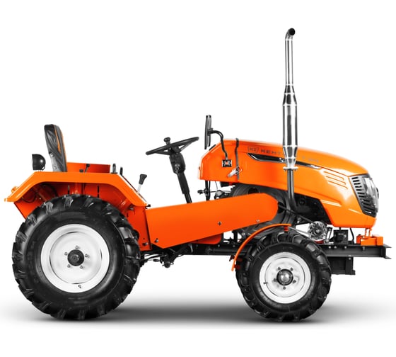 Минитрактор Кентавр Т-24 PRO KEN_221