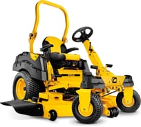 Райдер Cub Cadet Z1 137 53BWEFJA603