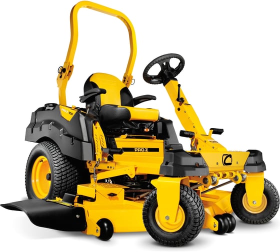 Райдер Cub Cadet Z1 137 53BWEFJA603 1