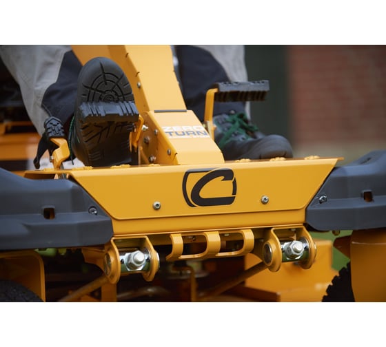 Райдер Cub Cadet Z1 137 53BWEFJA603