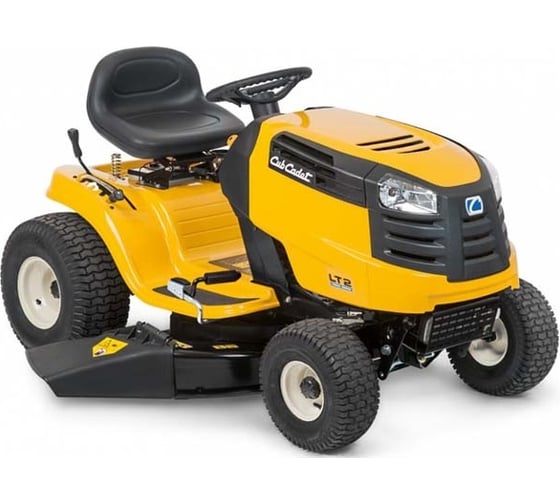 Минитрактор Cub Cadet LT2 NS96 13AB79DF603