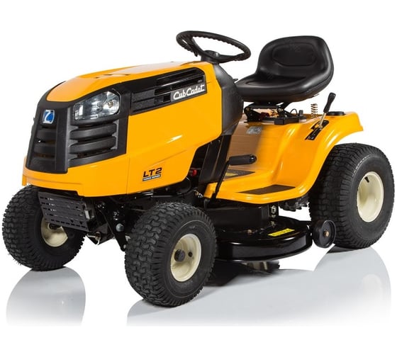 Минитрактор Cub Cadet LT2 NS96 13AB79DF603