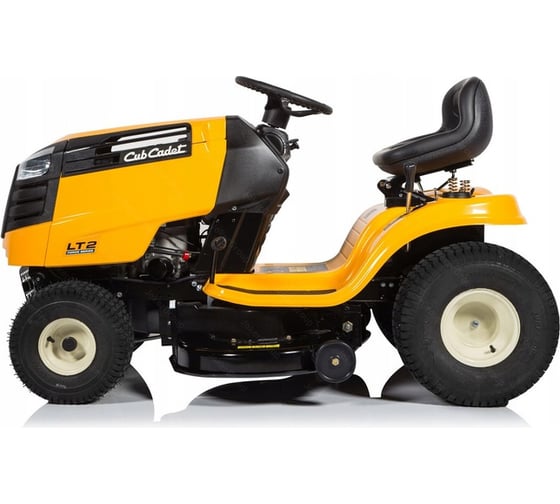 Минитрактор Cub Cadet LT2 NS96 13AB79DF603