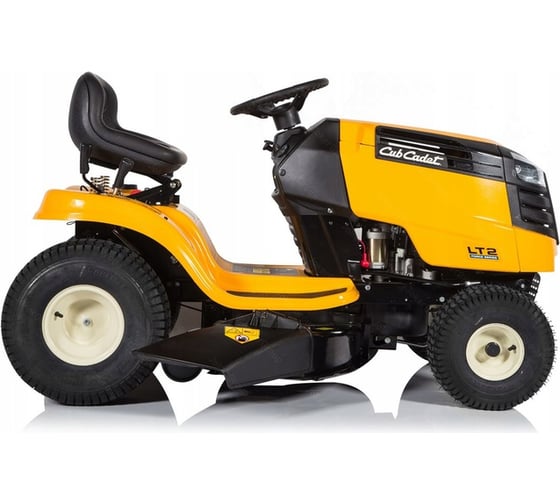 Минитрактор Cub Cadet LT2 NS96 13AB79DF603