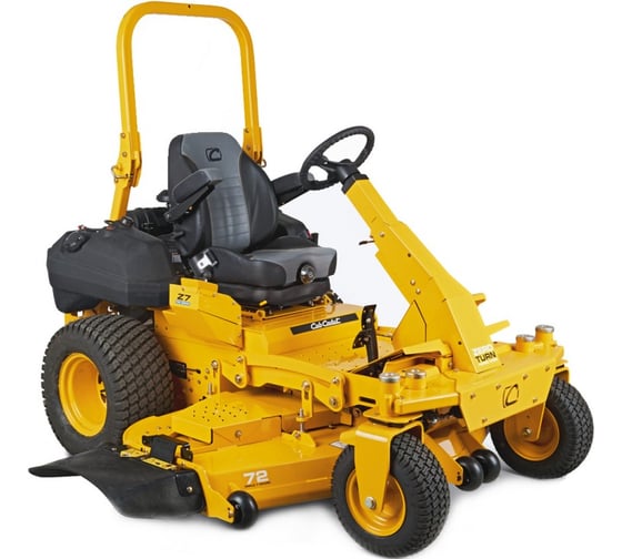 Райдер Cub Cadet Z7 183 53RIHKUY603 1