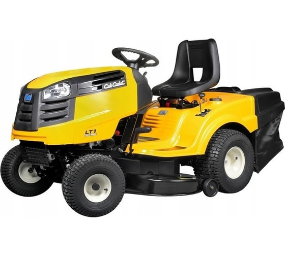 Минитрактор Cub Cadet LT1 NR92 13J276DE603