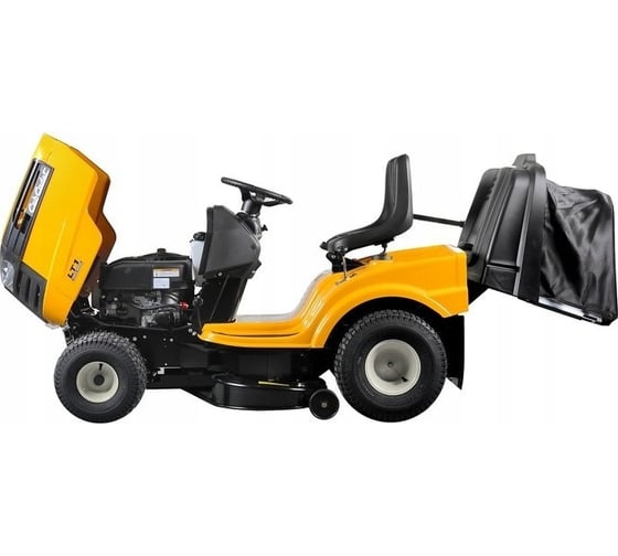 Минитрактор Cub Cadet LT1 NR92 13J276DE603