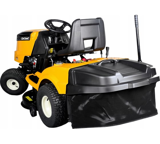 Минитрактор Cub Cadet LT1 NR92 13J276DE603
