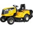Минитрактор Cub Cadet LT1 NR92 13J276DE603 3