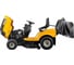 Минитрактор Cub Cadet LT1 NR92 13J276DE603 4