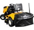 Минитрактор Cub Cadet LT1 NR92 13J276DE603 5
