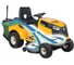 Минитрактор Cub Cadet LT1 NR92 13J276DE603 8