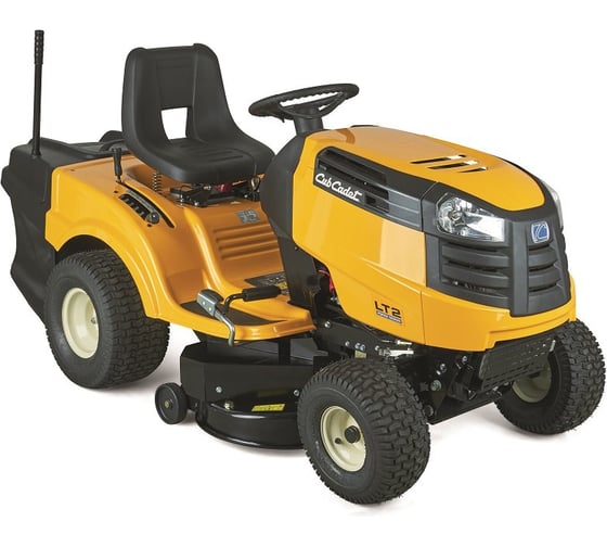 Минитрактор Cub Cadet LT2 NR92 13I271DE603