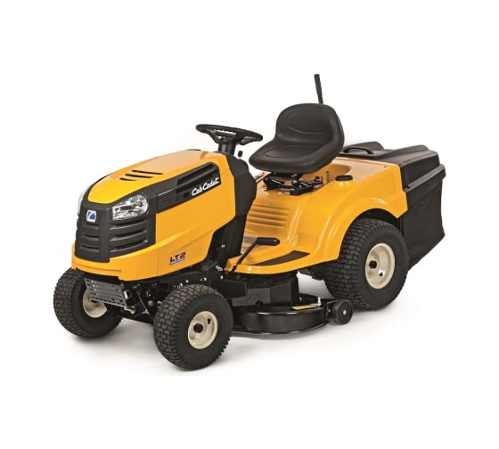 Минитрактор Cub Cadet LT2 NR92 13I271DE603