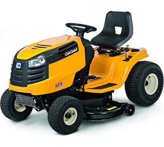Минитрактор Cub Cadet LT1 NS96 13AB76DF603