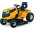 Минитрактор Cub Cadet LT1 NS96 13AB76DF603 2